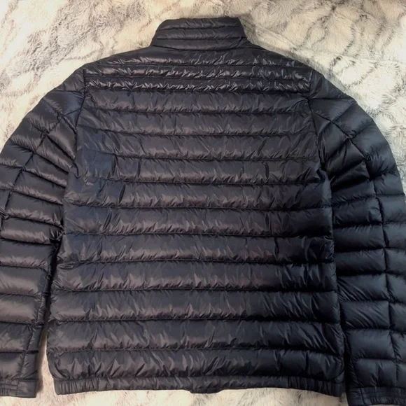 Black Jacket Cheap price - Picture 4 of 11